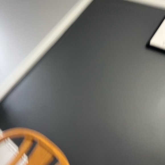 Coach Gallery Tote In Signature Canvas. Gently used in Great Condition. - Picture 9 of 10